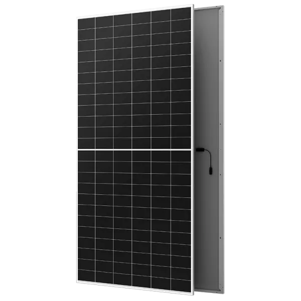 AIKO G645-MCH72Dw 645Вт Dual-glass Bifacial (двостороння) Сонячна панель