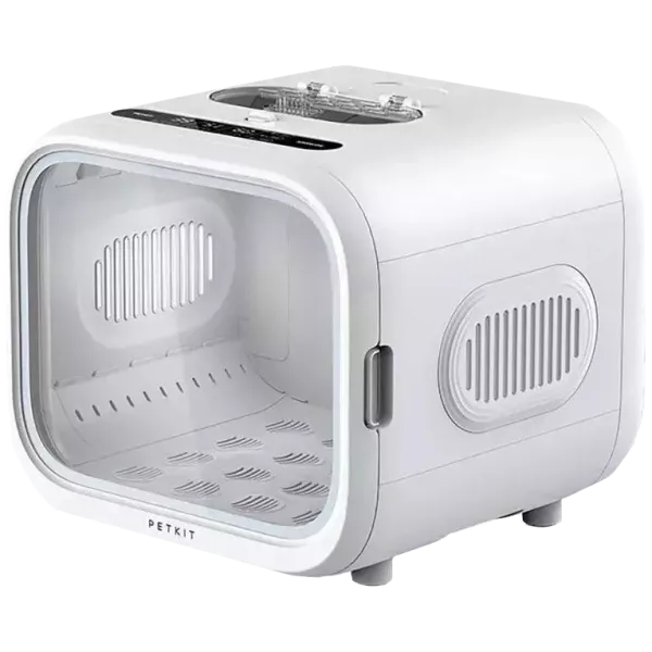 PETKIT PD10 AIRSALON Max PRO Сушка