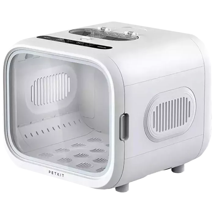 PETKIT PD10 AIRSALON Max PRO Сушка