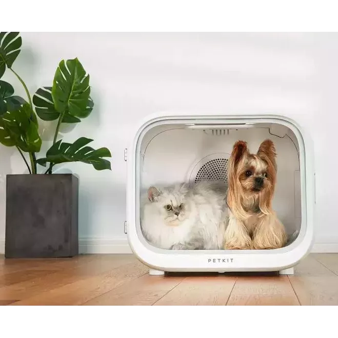PETKIT PD10 AIRSALON Max PRO Сушка