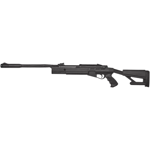 Optima AirTact Пневматична гвинтівка 4,5 мм