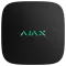Ajax LifeQuality Lite Jeweller (8EU) ASP black Сповіщувач якості повітря