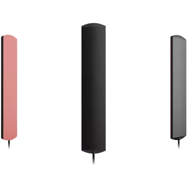 Ajax ExternalAntenna black Виносна антена