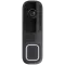 Ajax Doorbell graphite RAL 7024 Відеодзвінок