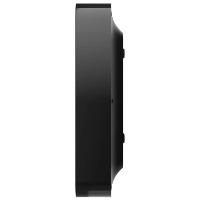 Ajax EN54 Fire Hub black Пожежна централь