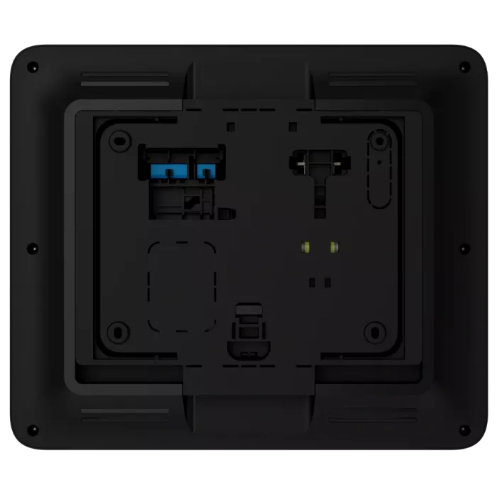 Ajax EN54 Fire Hub black Пожежна централь