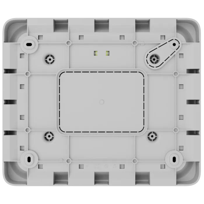 Ajax EN54 Fire Hub white Пожежна централь