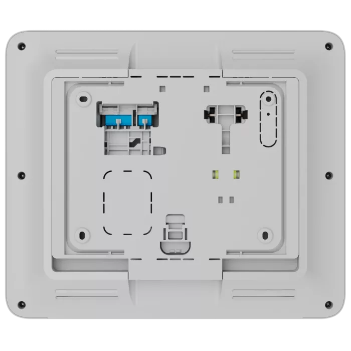 Ajax EN54 Fire Hub white Пожежна централь