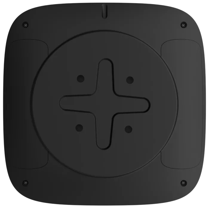 Ajax EN54 FireProtect (Heat) black пожежний тепловий Сповіщувач