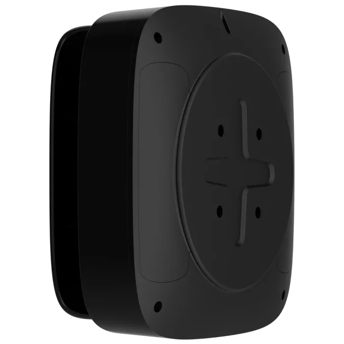 Ajax EN54 FireProtect (Heat) black пожежний тепловий Сповіщувач