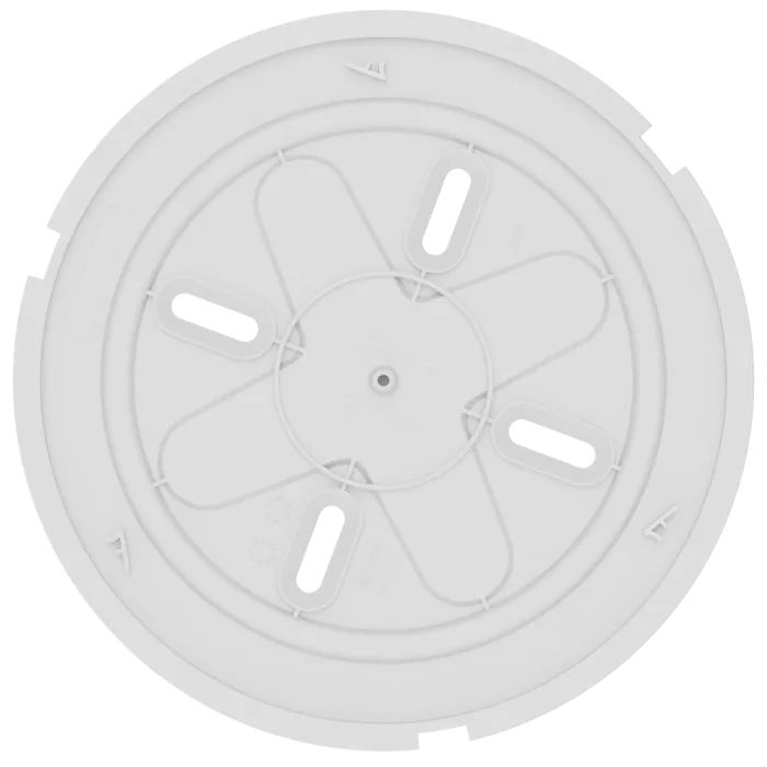 Ajax EN54 FireProtect (VAD) white пожежний світловий Cповіщувач