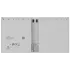 Ajax EN54 Internal Battery (72h) white для Fire Hub і Fire Rex Акумулятор