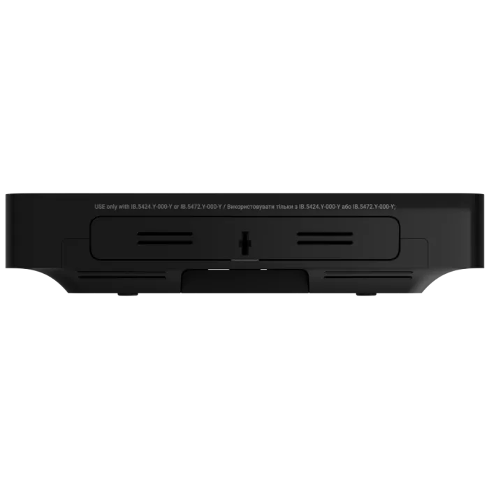 Ajax EN54 Internal Battery (24h) black для Fire Hub і Fire Rex Акумулятор