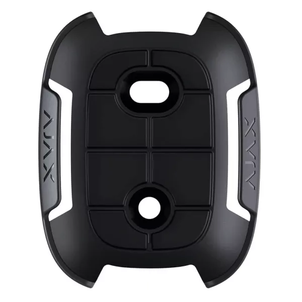 Ajax Holder for Button/Double Button BLACK Тримач для тривожної кнопки