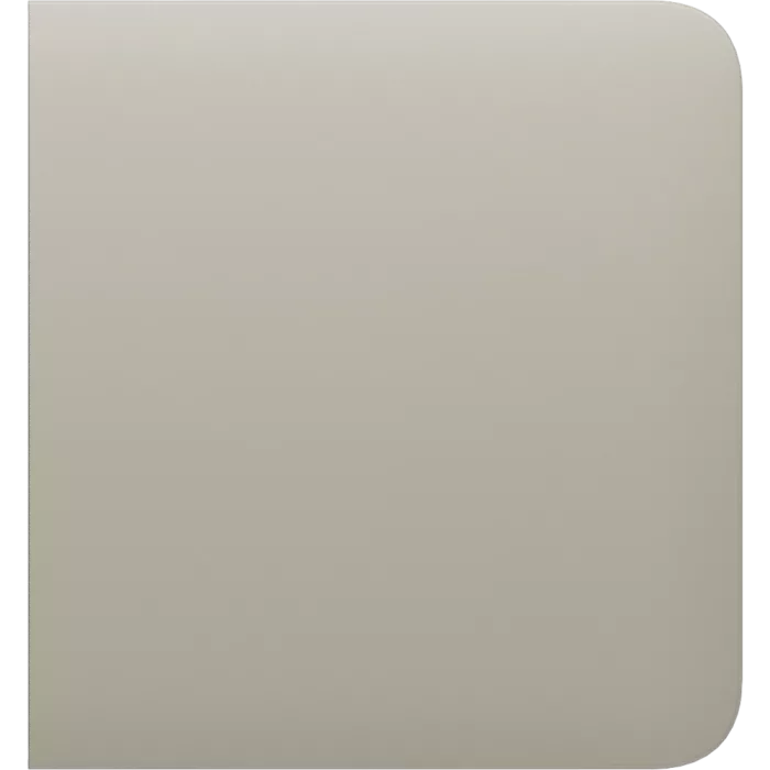 Ajax SideCover (CP) ivory Фронтальна панель