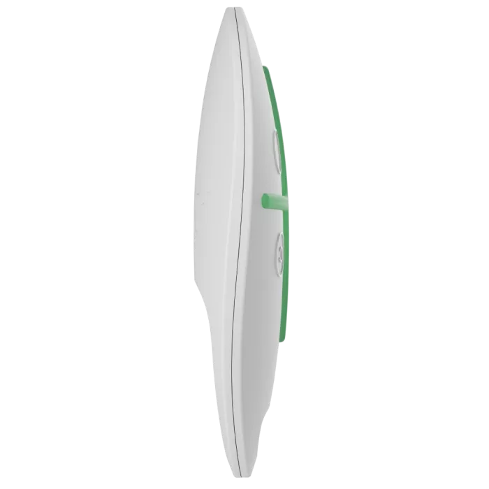 Ajax Superior SpaceControl white Брелок