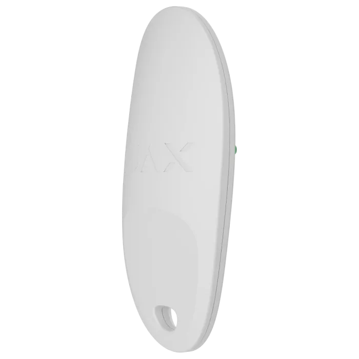 Ajax Superior SpaceControl white Брелок