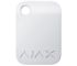 Ajax Tag white (10pcs) бесконтактный брелок управления