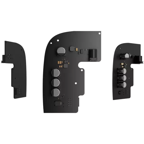 Ajax 12-24V PSU for Hub 2/Hub2+ Альтернативний блок живлення