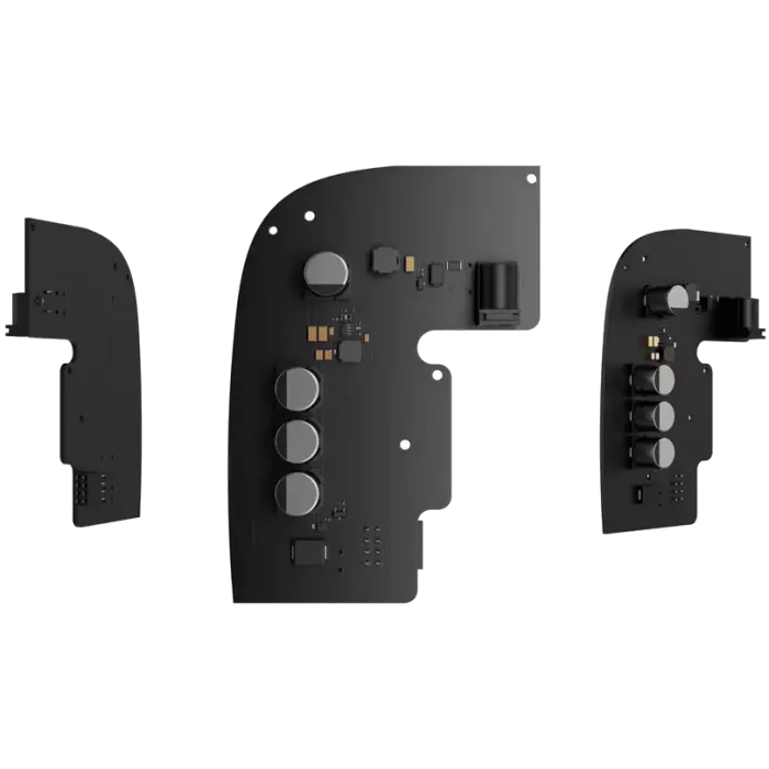 Ajax 12-24V PSU for Hub 2/Hub2+ Альтернативний блок живлення