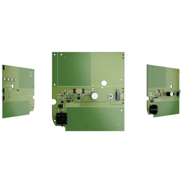 Ajax 12V PSU for NVR ASP Блок живлення