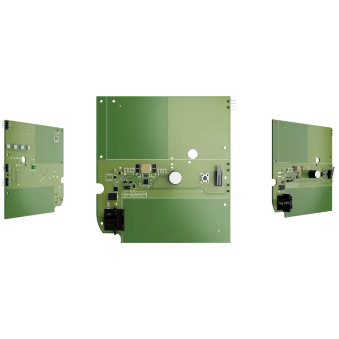 Ajax 12V PSU for NVR ASP Блок живлення