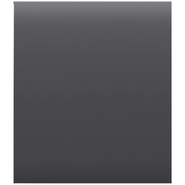 Ajax CenterButton (1-gang/2-way) graphite Кнопка