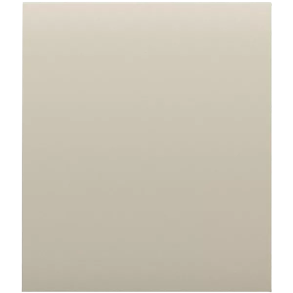 Ajax CenterButton (1-gang/2-way) oyster Кнопка