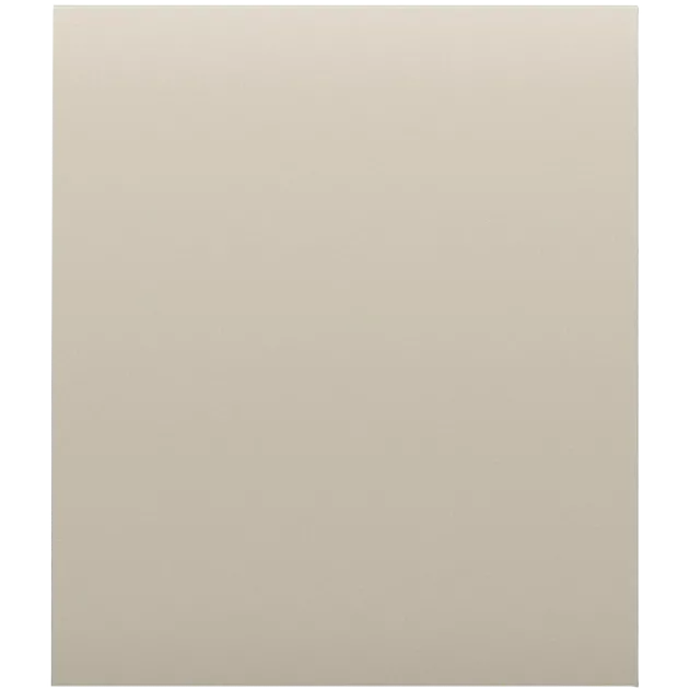 Ajax CenterButton (1-gang/2-way) oyster Кнопка