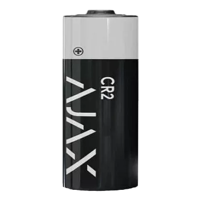 CR2 Ajax 3V Батарейка