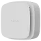 Ajax FireProtect 2 RB (Heat/CO) (8EU) ASP white Бездротовий пожежний сповіщувач температури та чадного газу