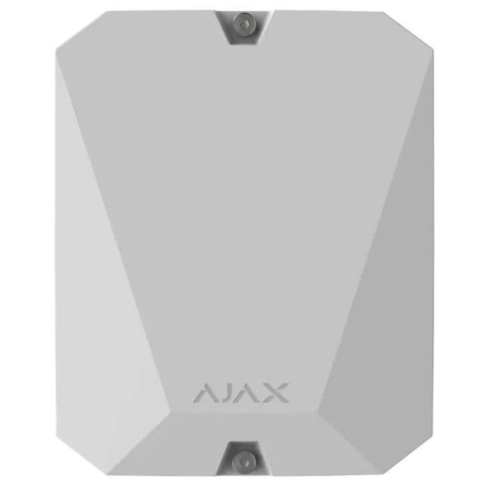 Ajax Hub Hybrid (2G) (8EU) white Охоронна централь