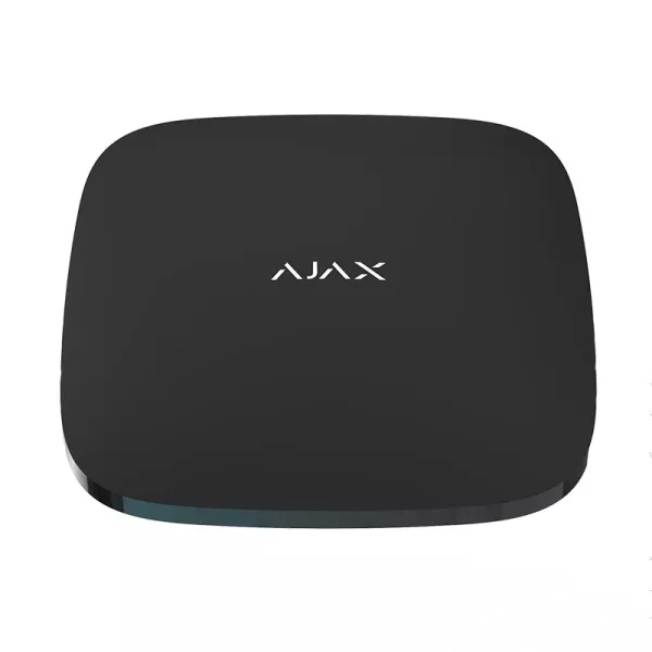 Ajax ReX 2 (8EU) black Ретранслятор сигналу