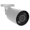 Ajax BulletCam HL (8 Mp/2.8 mm) white IP відеокамера