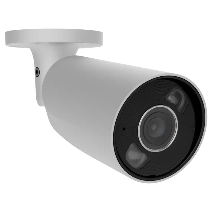 Ajax BulletCam HL (5 Mp/2.8 mm) white IP відеокамера