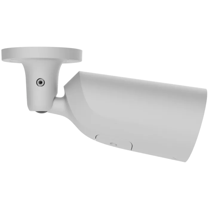 Ajax BulletCam HL (5 Mp/4 mm) white IP відеокамера
