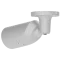 Ajax BulletCam HL (5 Mp/4 mm) white IP відеокамера