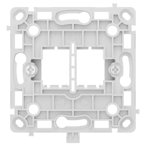 Ajax CoverHolder Тримач заглушки підрозетника