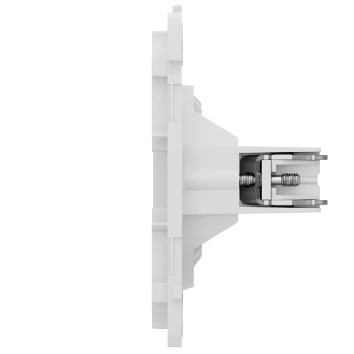 Ajax CoverHolder Тримач заглушки підрозетника