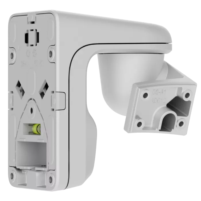 Ajax CurtainCam Outdoor HighMount (PhOD) Jeweller (8EU) ASP white Сповіщувач руху