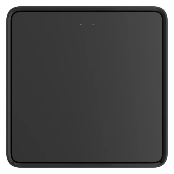 Ajax EN54 Fire ReX (8EU) ASP black Ретранслятор сигналу