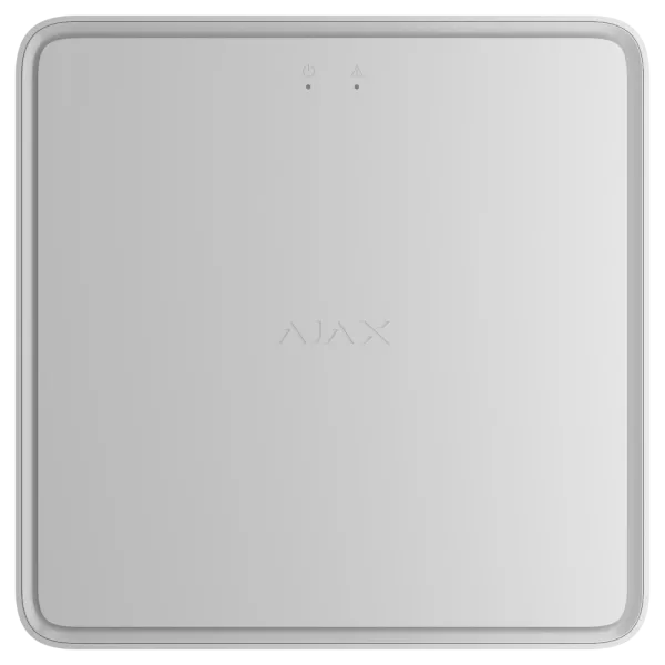 Ajax EN54 Fire ReX (8EU) ASP white Ретранслятор сигналу