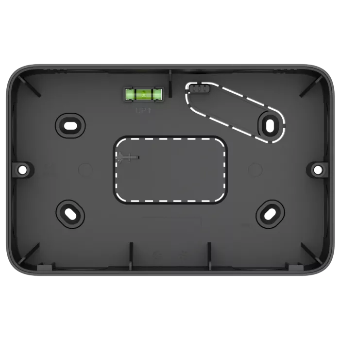 Ajax EN54 I/O Module (2X2) black Адресний модуль