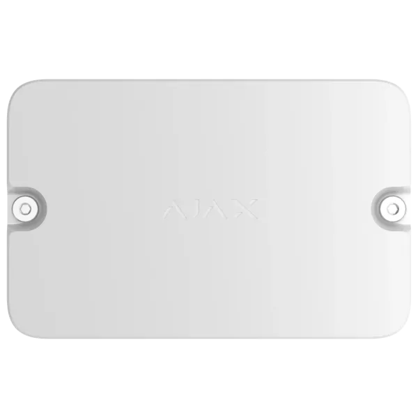 Ajax EN54 I/O Module (2X2) white Адресний модуль