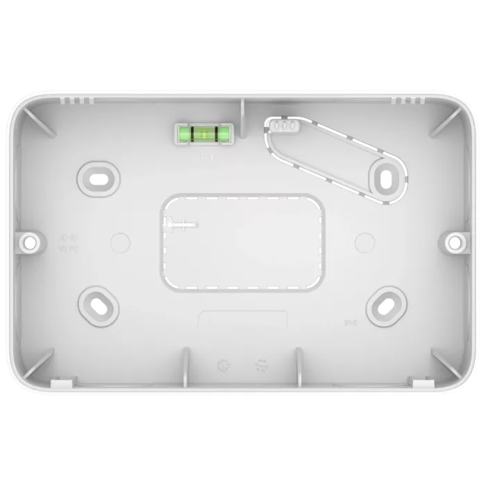 Ajax EN54 I/O Module (2X2) white Адресний модуль