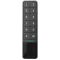 Ajax Keypad Outdoor graphite Бездротова клавіатура