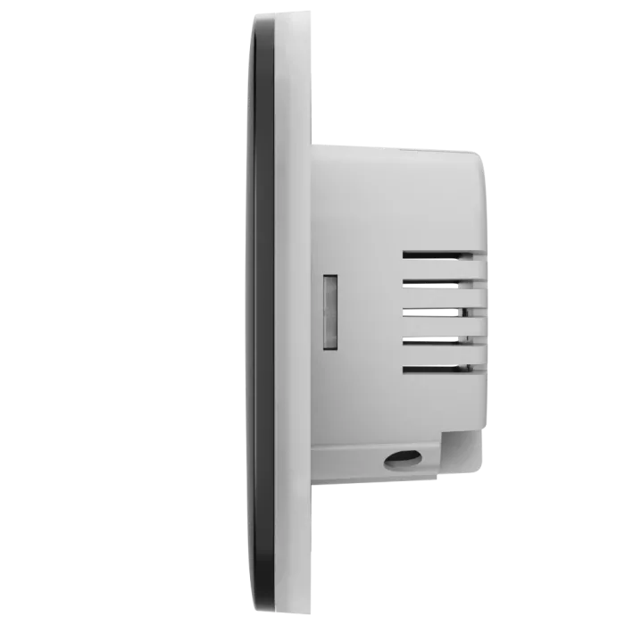 Ajax SideButton (Dimmer) black Кнопка