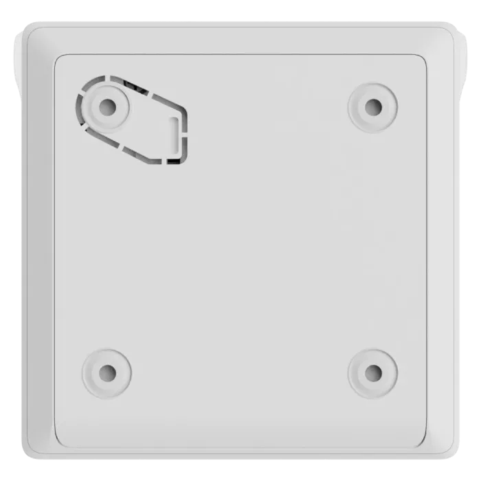 Ajax Manual Call Point (White) (8EU) ASP ручний бездротовий Сповіщувач