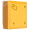 Ajax Manual Call Point (Yellow) ручний бездротовий Сповіщувач