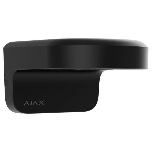 Ajax MountCam A1 ASP black Настінний кронштейн для камери
